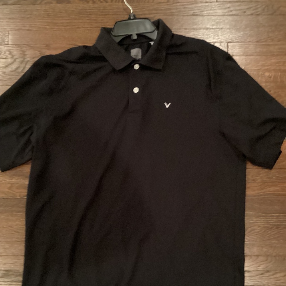 Calloway Men’s Golf Shirt XL